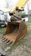 Bucket of Used Komatsu Excavator for Sale